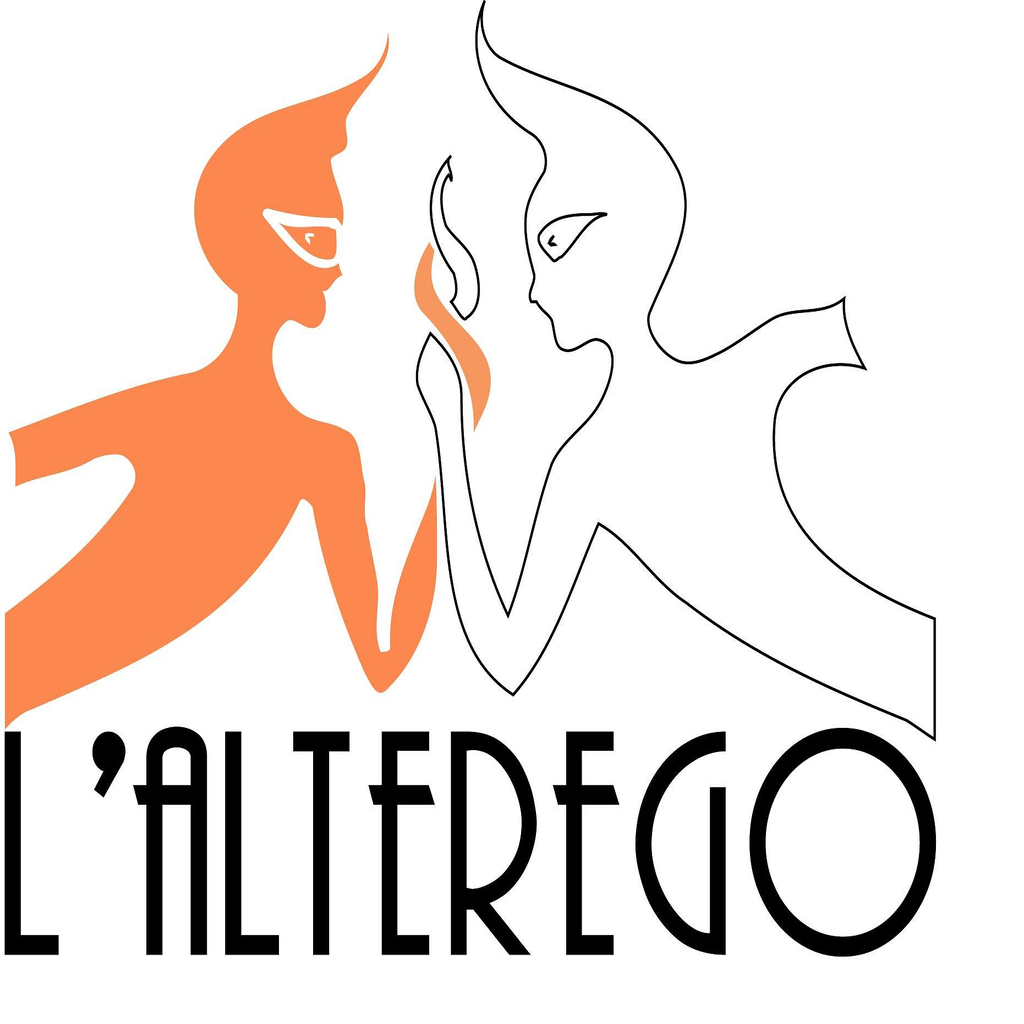 Bar L' Alterego logo